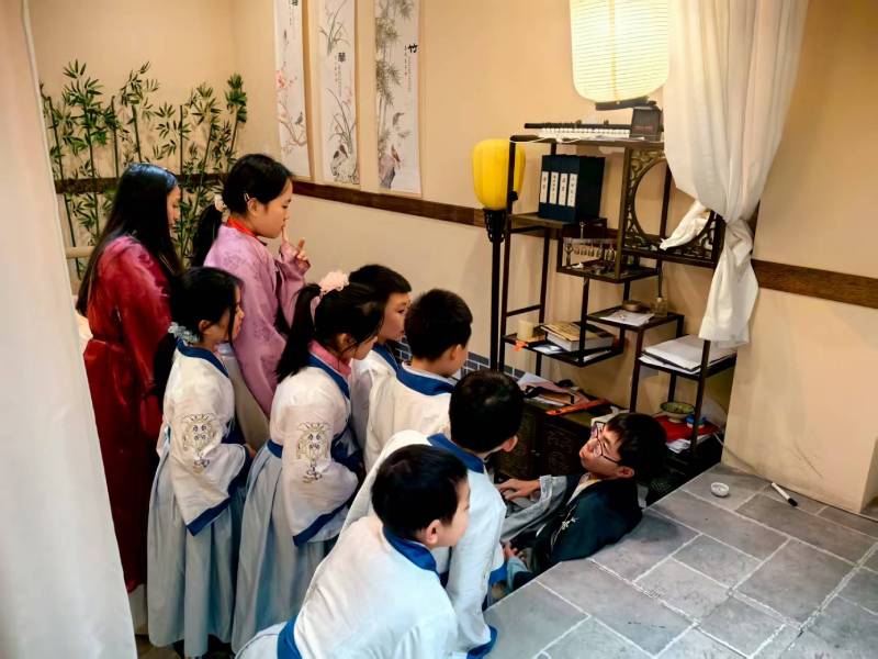 千阳县文旅项目策划